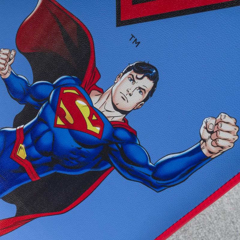Subsonic Rock&#039;N&#039;Seat Superman