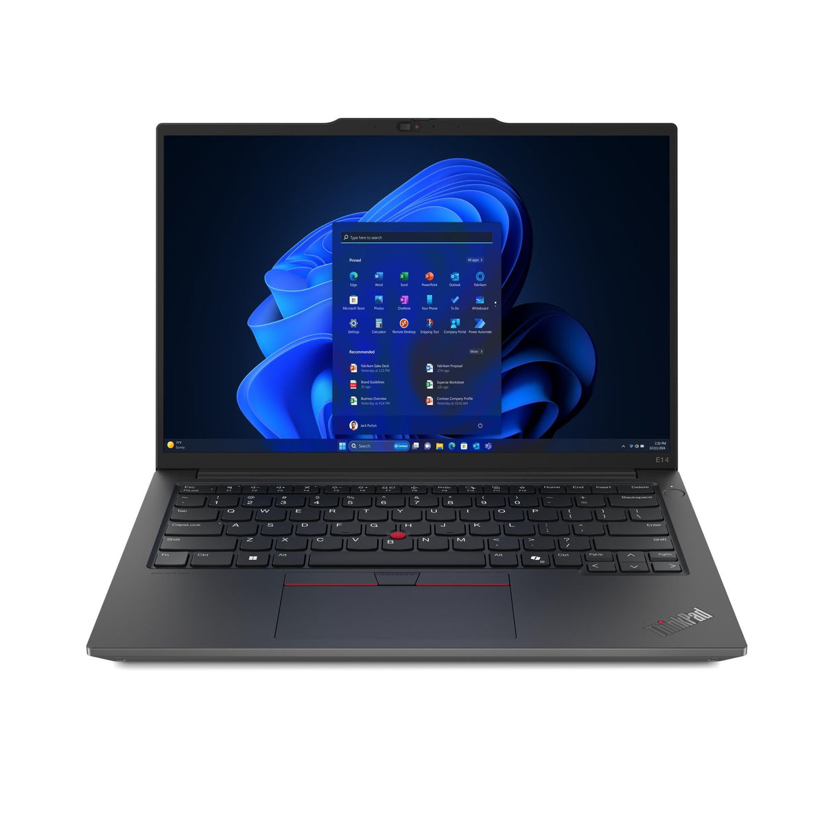 Lenovo ThinkPad E14 Gen 6 21M7 14&amp;quot;