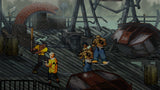 Streets of Rage 4 Anniversary Edition