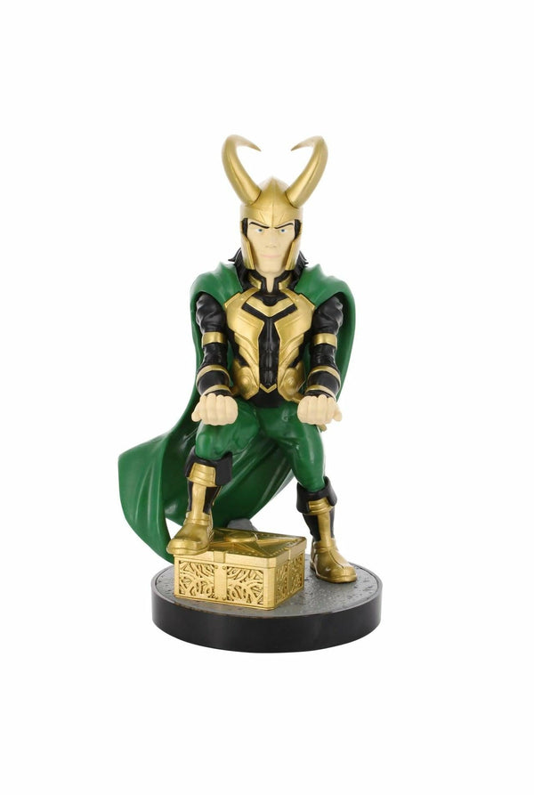 KABELGUYS - LOKI