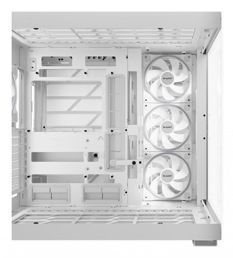 be quiet!  Light Base 900 DX white Be quiet