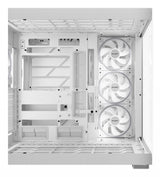 be quiet!  Light Base 900 FX white Be quiet