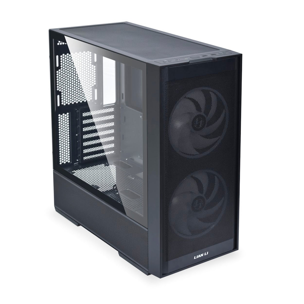 Lian Li LANCOOL 206RX