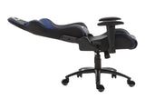Nordic Gaming Racer Stol Blå