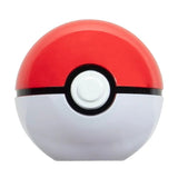 Pokemon - Clip N Go Bulbasaur Med Poke Ball (PKW3634)
