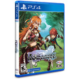 Ruinverse (Import) – PlayStation 4 – spilomslag