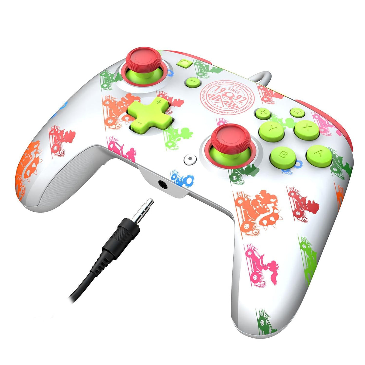 PDP Rematch Wired Controller - Mario Kart
