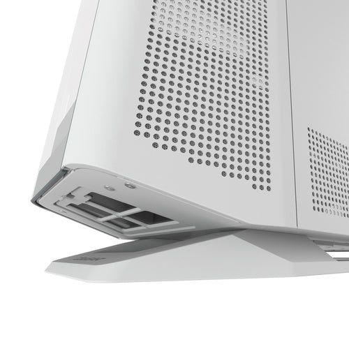 COUGAR FV270, hvid kabinet – produktdetalje