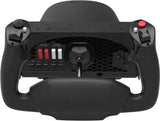 Honeycomb Alpha Flight Controls – yoke og switchpanel til PC/Mac – produktbillede 2