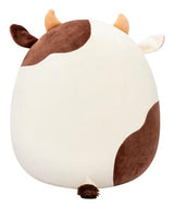 Squishmallows - 40 cm Plush P22 - Ronnie Cow (227700) Squishmallows