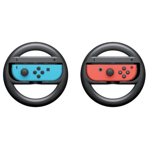 Joy-Con Rattsats