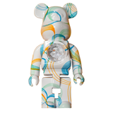 Geekd - Teddy Star Lamp - H
