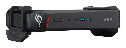 ASUS ROG NUC RNUC15JNK9X28AA2 USFF 275HX Intel Core Ultra 9 32GB 2TB Windows 11 Home ASUSTeK COMPUTER