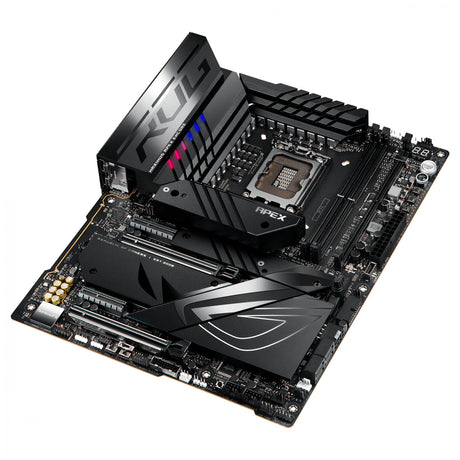 ASUS ROG MAXIMUS Z790 APEX ENCORE (ATX, Z790, LGA 1700, DDR5) ASUS