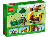 LEGO Minecraft - Bikupan (21241)