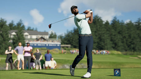 PGA TOUR 2K25(Mint, no seal ) (FR/NL)