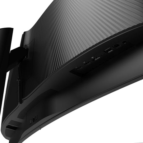 MSI MPG 491CQPX QD-OLED – produktvisning 23