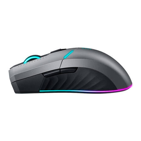 Thunderobot Dual-Modes Gaming-mus ML703 (svart)