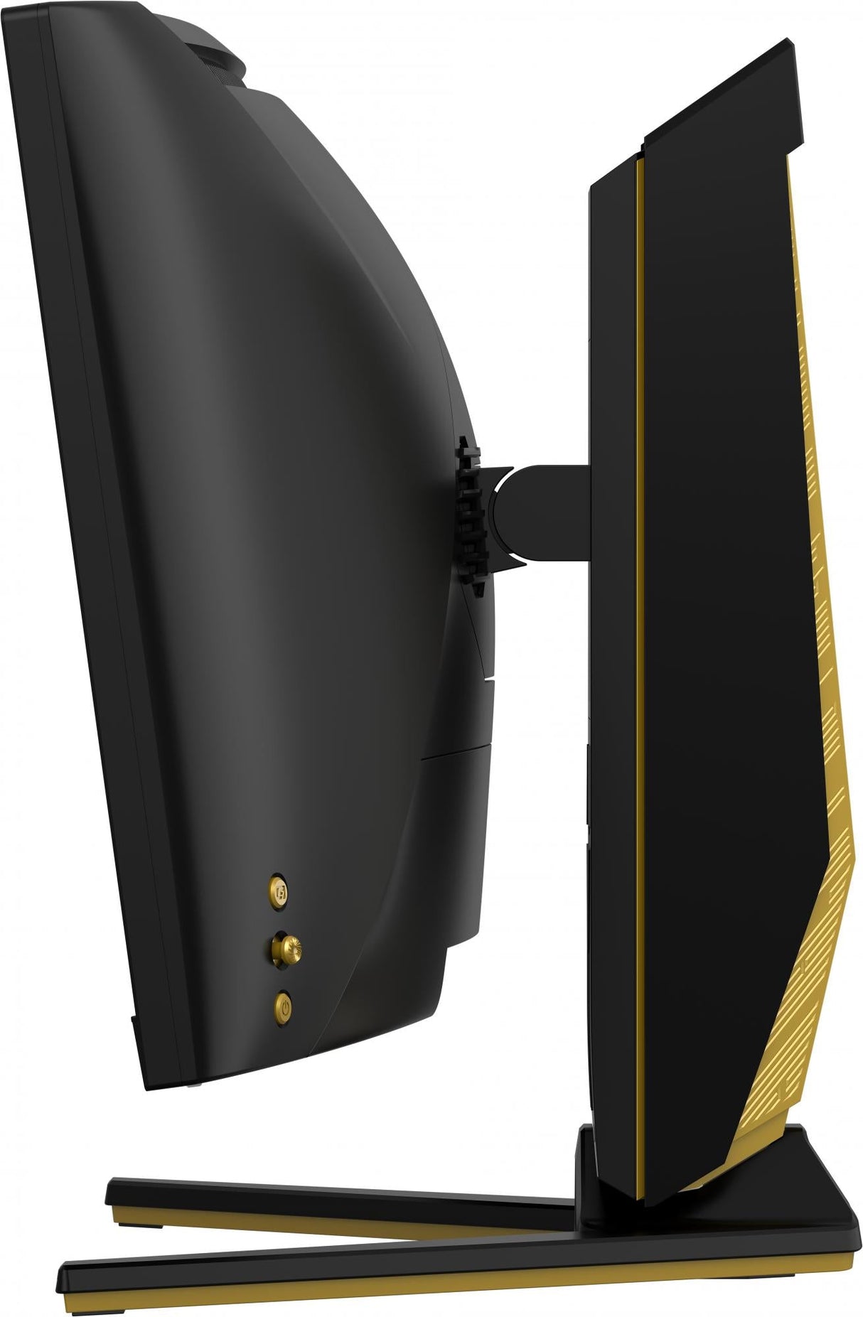 MSI MEG 342C QD-OLED 34 3440 X 1440 (UltraWide) HDMI DisplayPort USB-C 175Hz