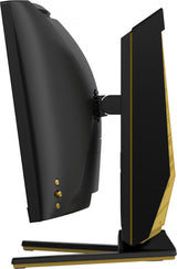 MSI MEG 342C QD-OLED 34 3440 X 1440 (UltraWide) HDMI DisplayPort USB-C 175Hz