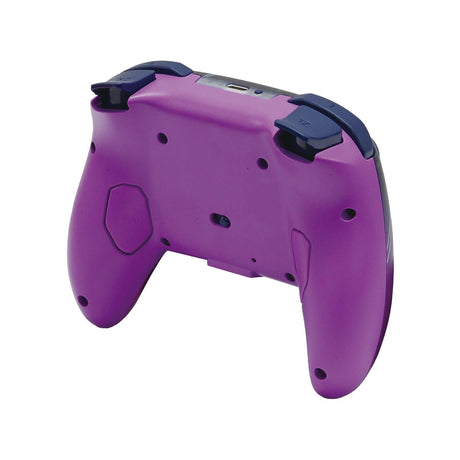 HORI Wireless Horipad Turbo – Universe Rosalina – Nintendo Switch 2 – Purple