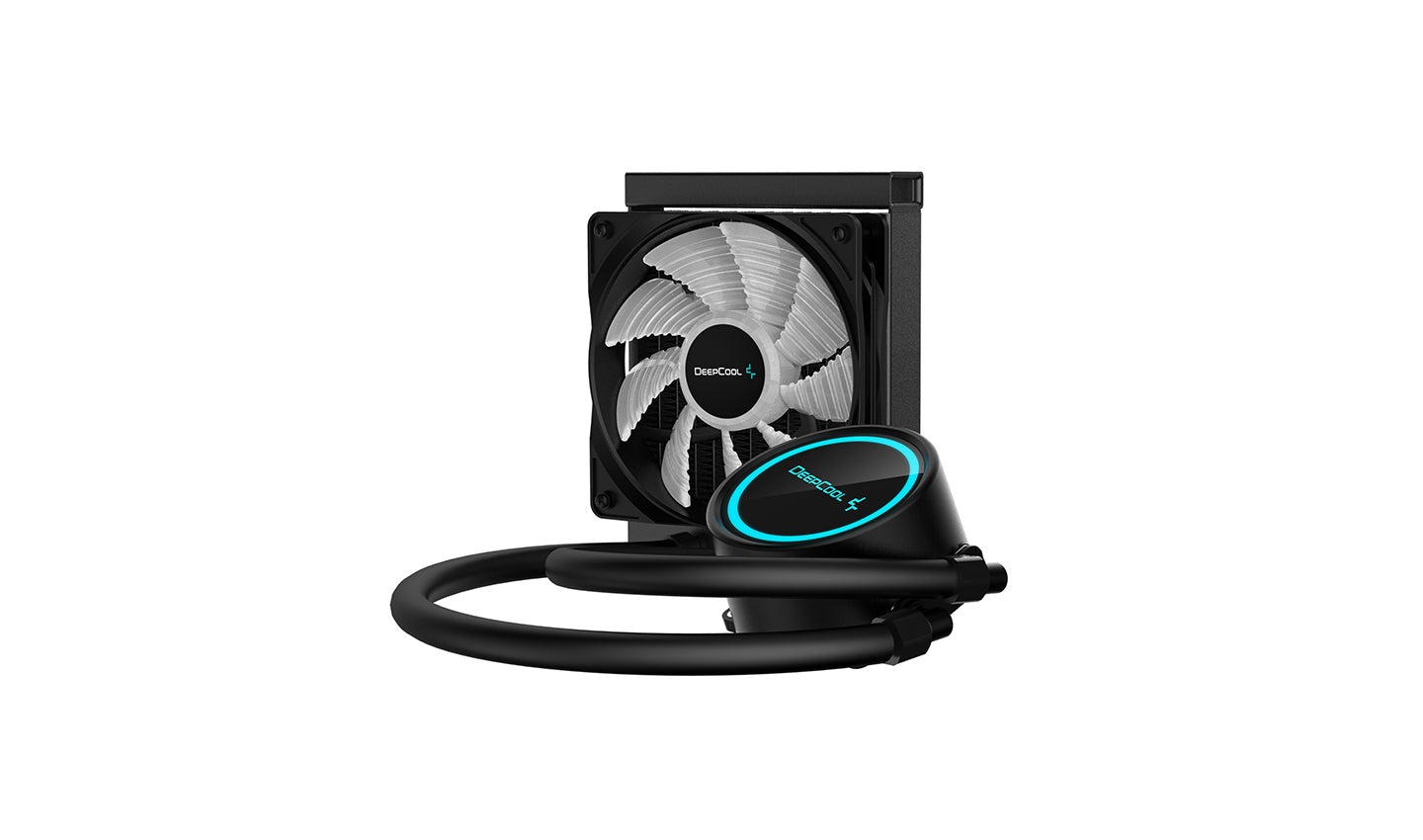 Deepcool GAMAXX L120 V2