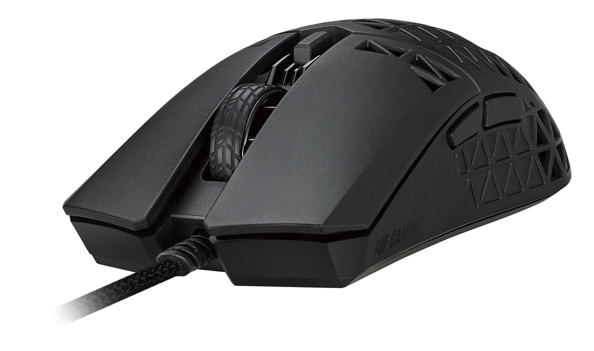 ASUS TUF Gaming M4 AIR Trådbunden Spelmus