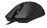 ASUS TUF Gaming M4 AIR Trådbunden Spelmus