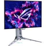 Asus ROG Swift OLED PG27AQWP-W – skærm