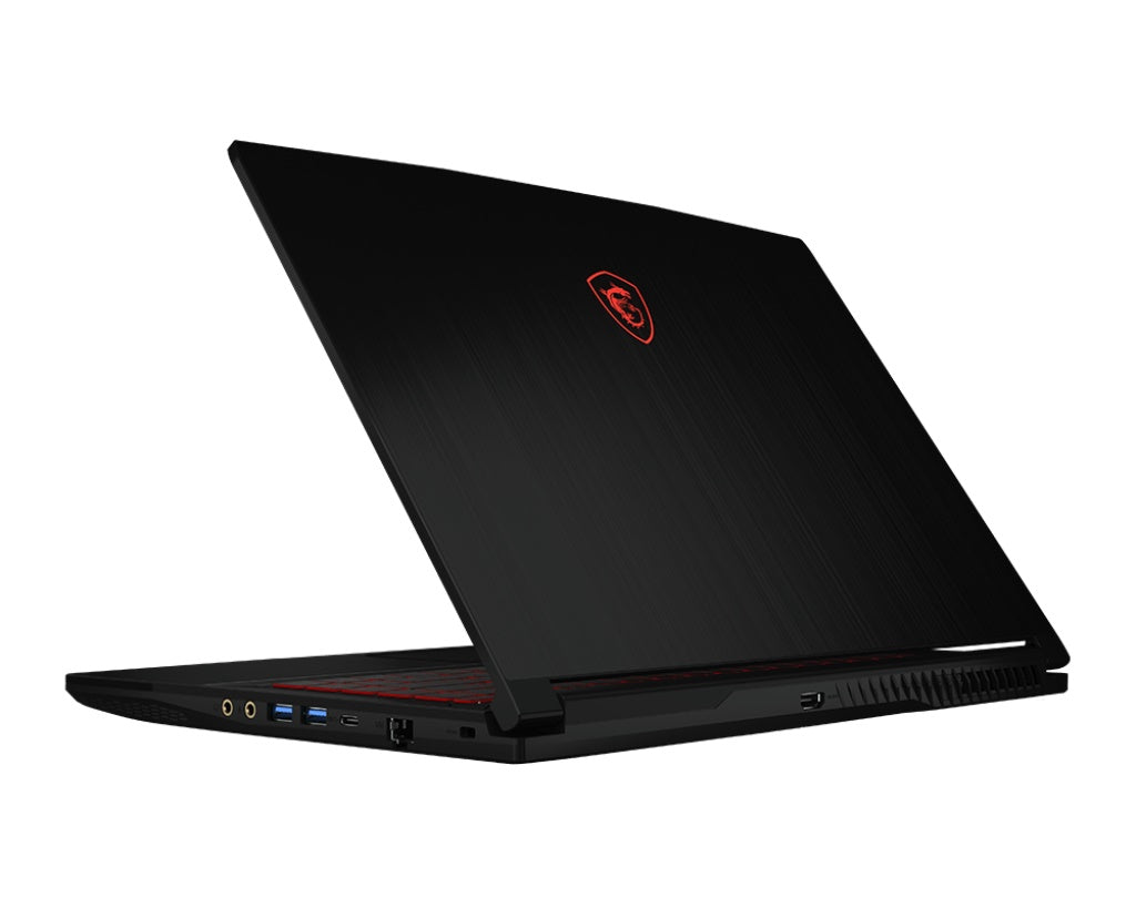 MSI Thin GF63 15.6 I5-12450H RTX 2050 16/512 GB