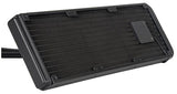 Silverstone SST-XE360-TR5 Complete Water Cooling AMD Socket sTR5 / SP6 - 360mm, Black SilverStone Technology GmbH
