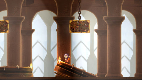 Teslagrad Power Pack Collector's Edition