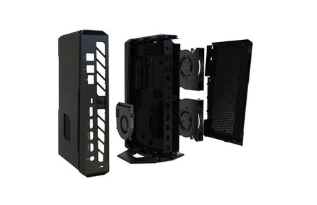 ASUS NUC 15 Performance – Core Ultra 7, RTX 5060 – Barebone