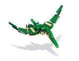 LEGO Creator - Mighty Dinosaurs (31058)