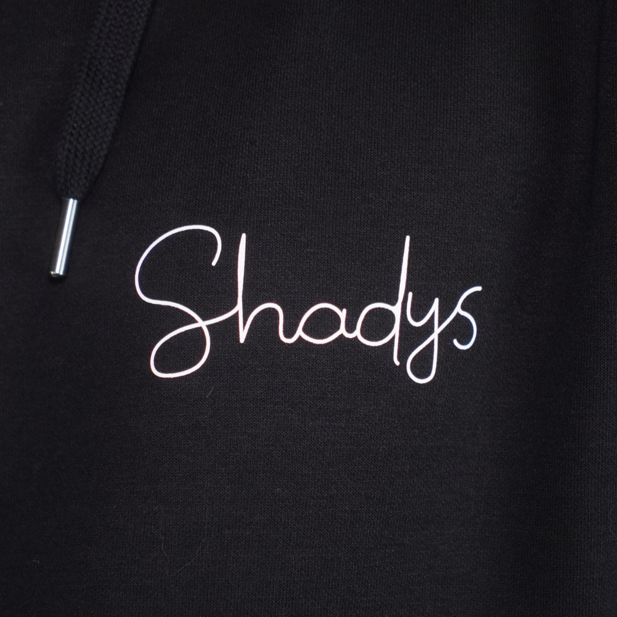 Luvtröja I ShadysMC-stil