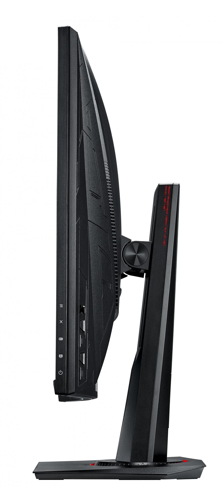 ASUS TUF Gaming VG27WQ 27 2560 X 1440 (2K) HDMI DisplayPort 165Hz