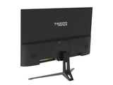 TWISTED MINDS FLAT GAMING MONITOR 27&amp;quot; FHD - 100Hz