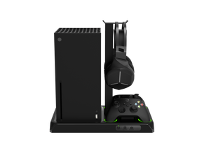 iMP Tech DLX Multi Function Charger Tower til Xbox Series X|S – produktbillede 1