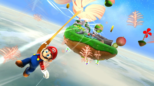 Super Mario 3D All-Stars (IT/Multi in Game) – Nintendo Switch – supplerende produktillustration 24