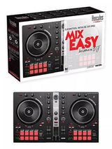 HERCULES DJ CONTROL IMPULSE 300 - MKII