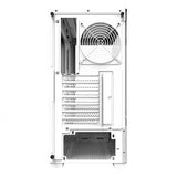 Darkflash DS900 AIR Datorfodral (vit)