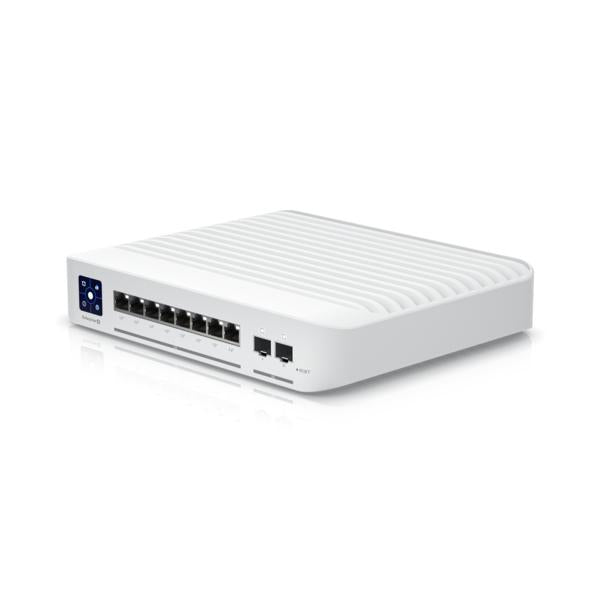 Ubiquiti Unifi Switch Enterprise 8