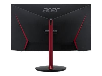 Acer Nitro XZ272 27" 1920 x 1080 HDMI DisplayPort 165Hz
