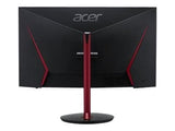 Acer Nitro XZ272 27" 1920 x 1080 HDMI DisplayPort 165Hz