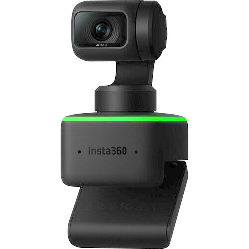 Insta360 Link UHD 4K AI Webbkamera