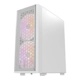Datorfodral Darkflash DK360 (vit)