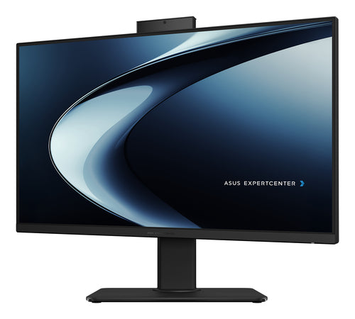 ASUS ExpertCenter P400 AiO P440VAK-BPCJ66X – set skråt forfra