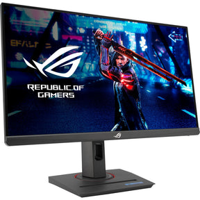 ASUS ROG Strix XG259QNS – skærm – Sort