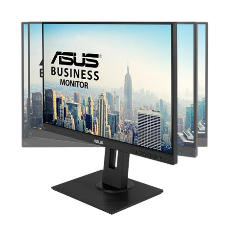 ASUS BE24WQLB 24.1 IPS 1920 x 1200 (WUXGA) DVI VGA (HD-15) HDMI DisplayPort