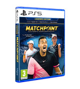 Matchpoint: Tennis Championships - Legends Edition (ITA/Multi in Game) Kalypso
